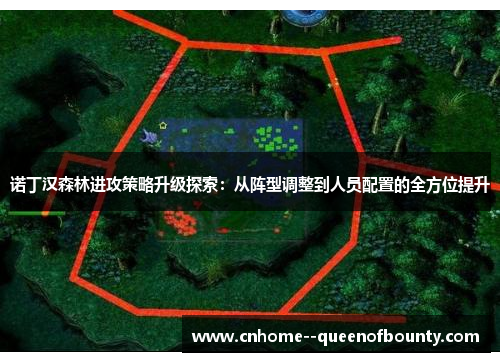 诺丁汉森林进攻策略升级探索:从阵型调整到人员配置的全方位提升 诺丁汉森林进攻策略升级探索:从阵型调整到人员配置的全方位提升