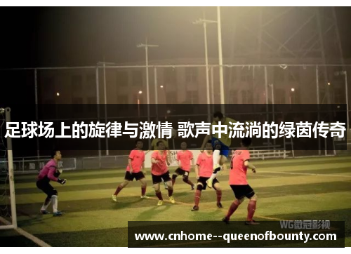 足球场上的旋律与激情 歌声中流淌的绿茵传奇 足球场上的旋律与激情 歌声中流淌的绿茵传奇