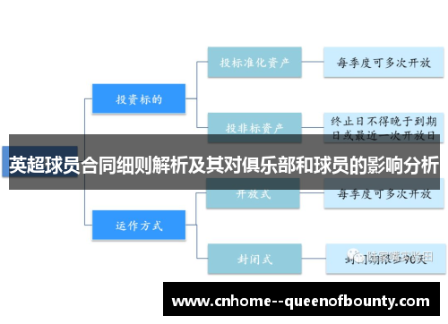 英超球员合同细则解析及其对俱乐部和球员的影响分析 英超球员合同细则解析及其对俱乐部和球员的影响分析