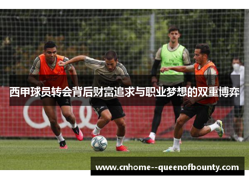 西甲球员转会背后财富追求与职业梦想的双重博弈 西甲球员转会背后财富追求与职业梦想的双重博弈